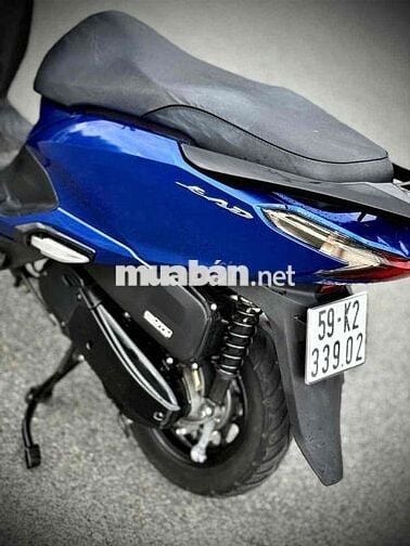 HONDA LEAD - GÓP BAO NỢ XẤU