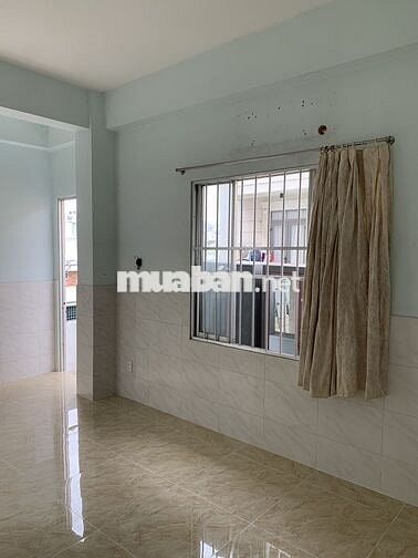 Phòng trọ 20m2 đường Nguyên Giản Thanh, Quận 10