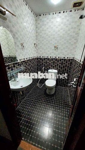 💥 CHO THUÊ NHÀ MẶT TIỀN ĐỊNH BỘ LĨNH P26 QUẬN BÌNH THẠNH