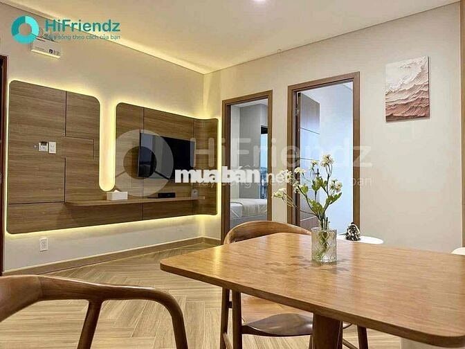 🏡HỆ THỐNG 2PN 1PN FULL NỘI THẤT GẦN NGÃ TƯ BẢY HIỀN CHỢ TÂN BÌNH