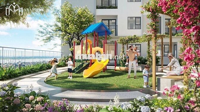 CHỈ CẦN 300TR ANH CHỊ SỞ HỮU CĂN HỘ CC CÁCH SÂN BAY QT LONG THÀNH 30'