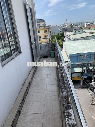 Phòng trọ 20m2 đường Nguyên Giản Thanh, Quận 10