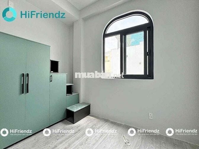 MỚI 100%_CHDV 4x CỬA SỔ TRỜI FULL NỘI THẤT BGAY TRUNG TÂM QUẬN 10