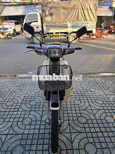 Drem Thái 95,đầu nồi zin,xe zin toàn tập,chính chủ