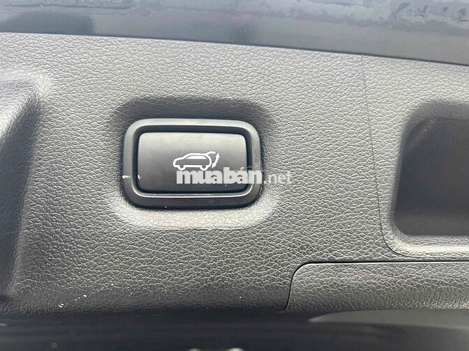 Hyundai Santafe Cao cấp 2.5L HTRAC 2022 siêu đẹp