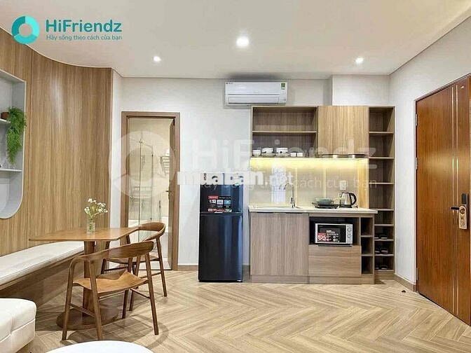 🏡HỆ THỐNG 2PN 1PN FULL NỘI THẤT GẦN NGÃ TƯ BẢY HIỀN CHỢ TÂN BÌNH