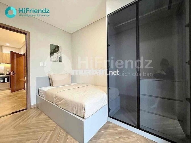 🏡HỆ THỐNG 2PN 1PN FULL NỘI THẤT GẦN NGÃ TƯ BẢY HIỀN CHỢ TÂN BÌNH