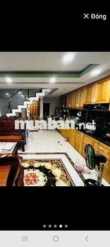 GIẢM SÂU 200TR, CÒN 8,85TỶ- MẶT TIỀN LÊ VĂN THỌ, NHÀ 4 TẦNG, DT 58M2.
