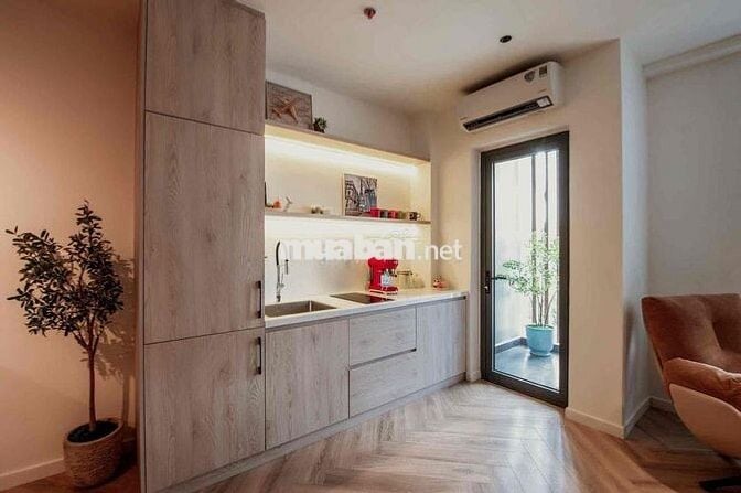VIP 2pn 1wc ngay quận 7 vừa ở vừa kinh doanh chỉ 2.9 tỷ nhận nhà ngay
