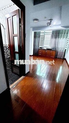 💥 CHO THUÊ NHÀ MẶT TIỀN ĐỊNH BỘ LĨNH P26 QUẬN BÌNH THẠNH