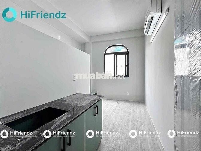 MỚI 100%_CHDV 4x CỬA SỔ TRỜI FULL NỘI THẤT BGAY TRUNG TÂM QUẬN 10