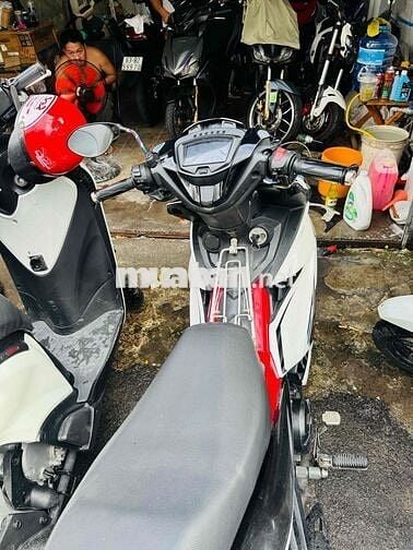 Exciter 2017 BSTP 9c lên full led góp có giao lưu