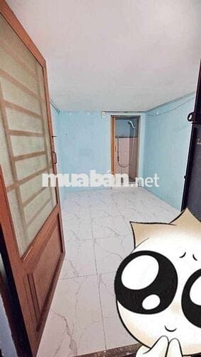 Phòng trọ 10m2 đường đồng xoài q.Tân Bình