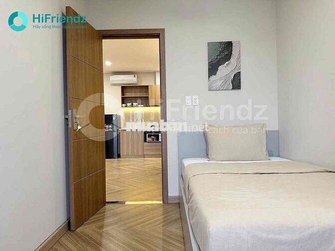 🏡HỆ THỐNG 2PN 1PN FULL NỘI THẤT GẦN NGÃ TƯ BẢY HIỀN CHỢ TÂN BÌNH