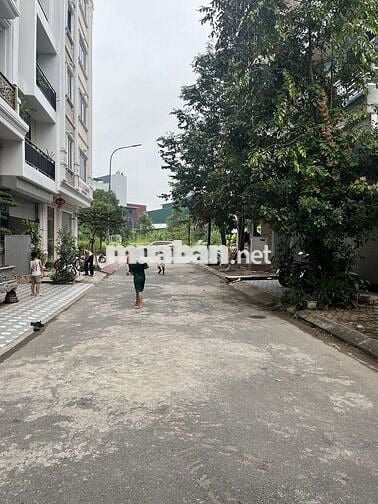 Chính chủ cần bán đất dự án thanh hà cienco 5