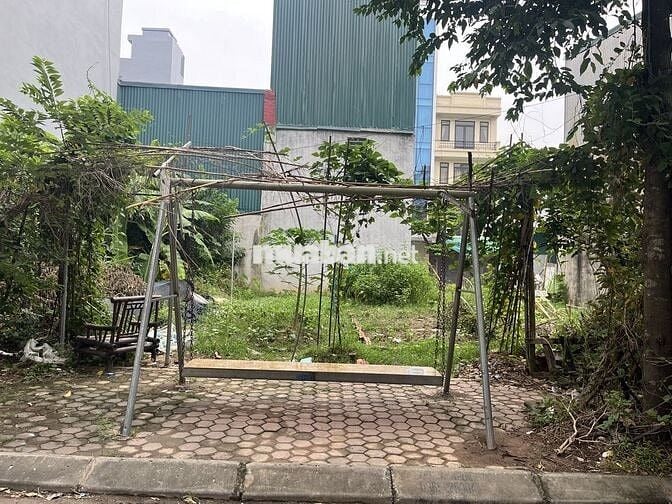 Chính chủ cần bán đất dự án thanh hà cienco 5