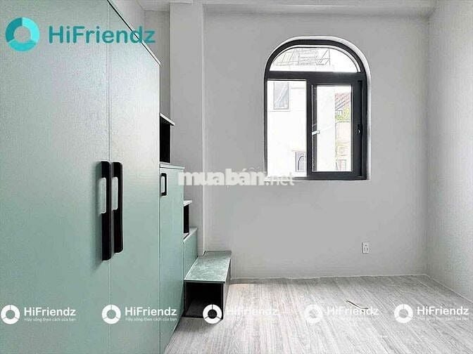 MỚI 100%_CHDV 4x CỬA SỔ TRỜI FULL NỘI THẤT BGAY TRUNG TÂM QUẬN 10