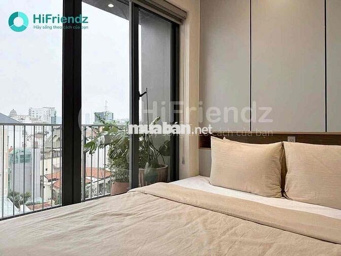 🏡HỆ THỐNG 2PN 1PN FULL NỘI THẤT GẦN NGÃ TƯ BẢY HIỀN CHỢ TÂN BÌNH