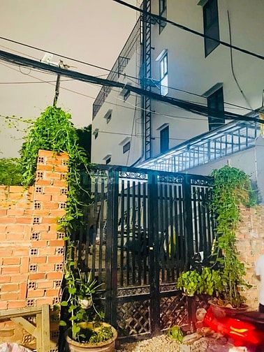 Bán lô đất đẹp khu nhà cao tầng (4,6x21) 611/13/4 Lê Đức Thọ Gò Vấp