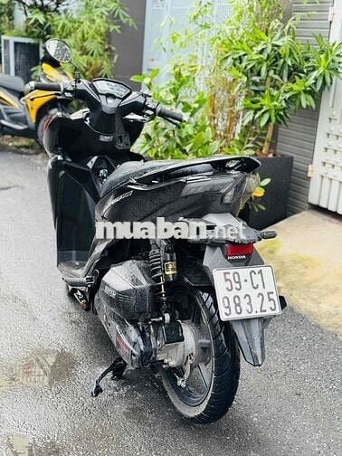Vario 125 Full 150 BSTP 9c góp có giao lưu