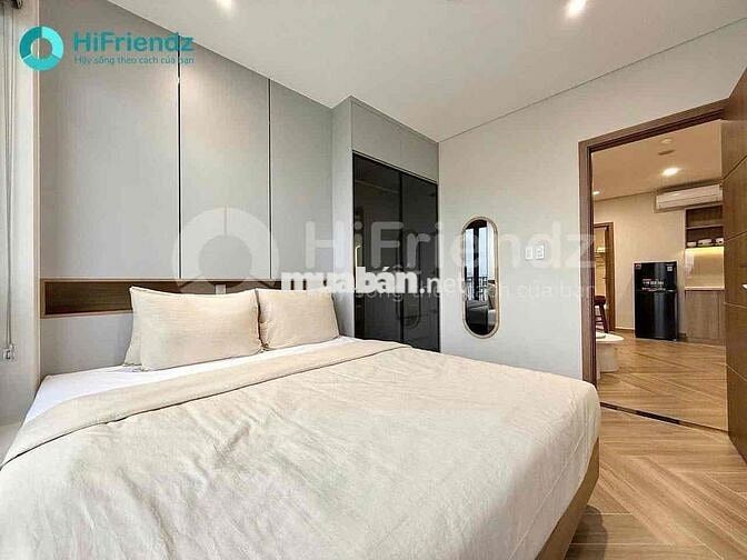 🏡HỆ THỐNG 2PN 1PN FULL NỘI THẤT GẦN NGÃ TƯ BẢY HIỀN CHỢ TÂN BÌNH