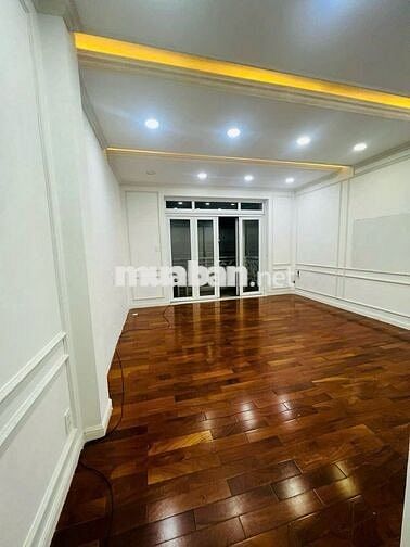 HÀNG HIẾM - NHÀ ỐP KÍNH CỰC SANG – Góc 2 Mặt Tiền 218A Cao Thắng