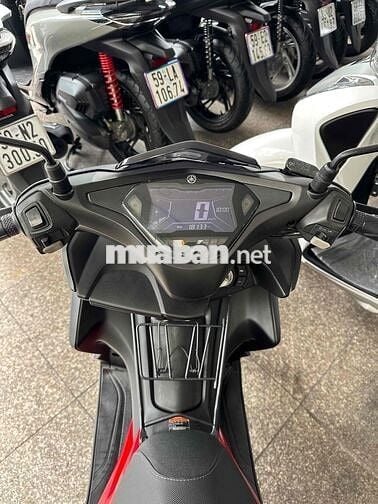 NVX 155 ABS 2018 Smartkey Đen Nhám BSTP Chính Chủ