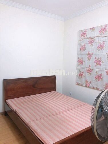 Chỉ 10,5tr/th Vào ở  luôn CT6 Mỹ Đình Sông Đà 60m2 2PN 1VS full đủ đồ