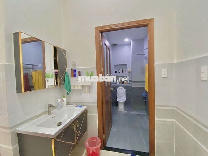 Bán nhà 139,4m2 ( 5x28 ) - xã Tân Thông Hội - Củ Chi . Giá 2 tỷ 050