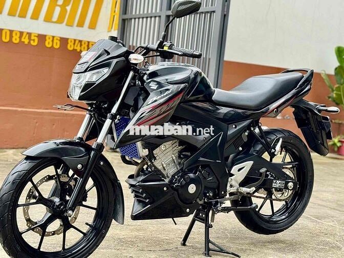 suzuki bandit 150 đẹp chính chủ .giá tot