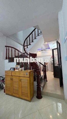 Bán căn nhà lô góc ngõ 354 Trường Chinh Đống Đa S46m 5t Giá 8.4 tỷ