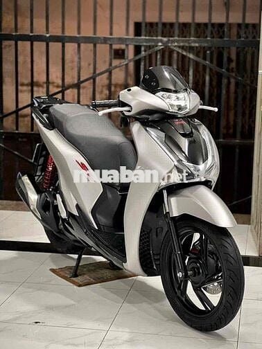 Honda SH 125 2017 BSTP biển thần tài