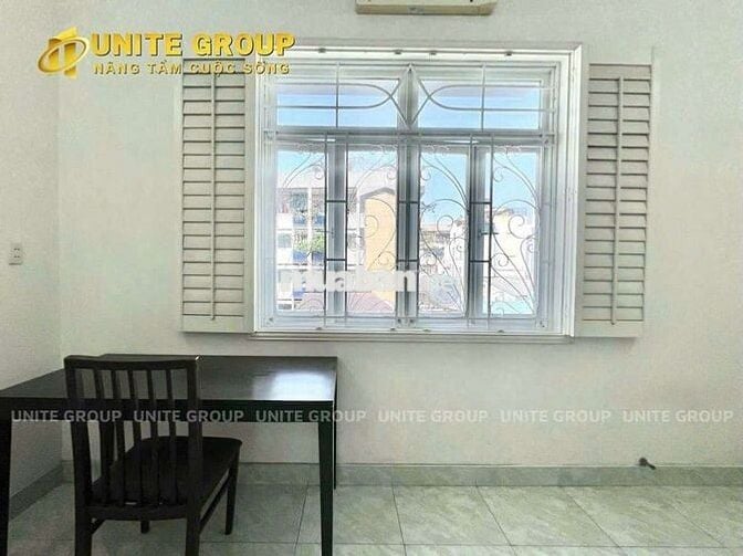 Căn Hộ 1Pn Cao Cấp Full Nội Thất Có Bancol, Kế Chợ Bà Chiểu, Giáp Q.1