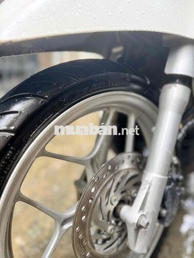 SH mode - 2015 - 1 đời chủ