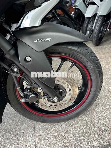 NVX 155 ABS 2018 Smartkey Đen Nhám BSTP Chính Chủ