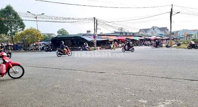 Đất Bình Dương cặp sát QL13 Giá Rẻ