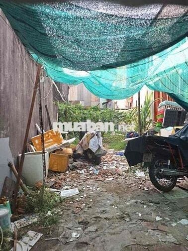 ĐẤT THỔ CƯ ĐẸP NHƯ A4(5x22), HẺM OTO, THỊ TRẤN NHÀ BÈ, CHỈ 4,6TỶ