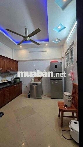 Bán căn nhà lô góc ngõ 354 Trường Chinh Đống Đa S46m 5t Giá 8.4 tỷ