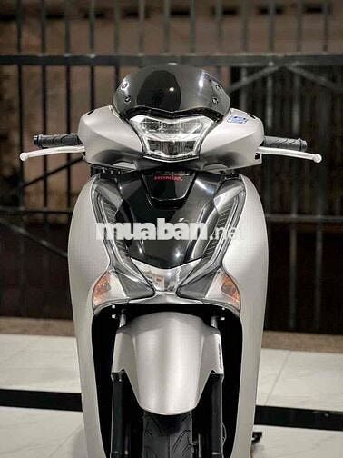 Honda SH 125 2017 BSTP biển thần tài