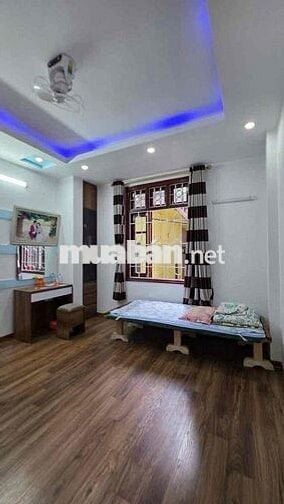 Bán căn nhà lô góc ngõ 354 Trường Chinh Đống Đa S46m 5t Giá 8.4 tỷ