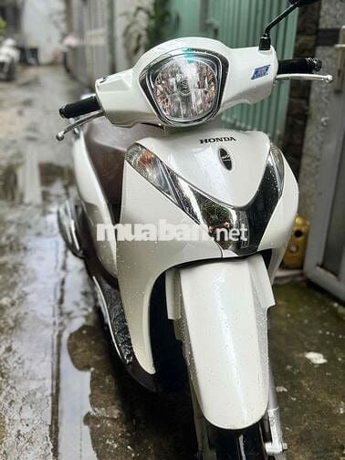 SH mode - 2015 - 1 đời chủ