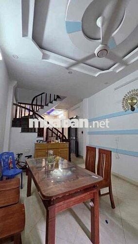 Bán căn nhà lô góc ngõ 354 Trường Chinh Đống Đa S46m 5t Giá 8.4 tỷ