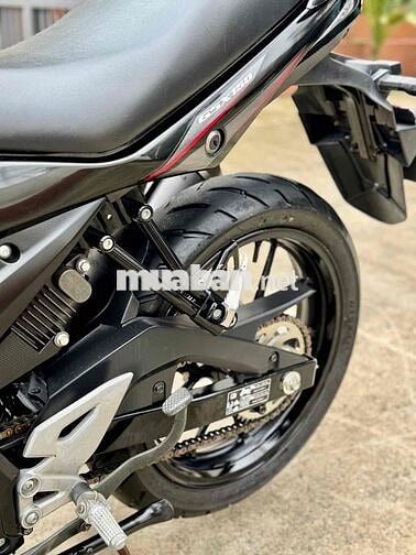 suzuki bandit 150 đẹp chính chủ .giá tot