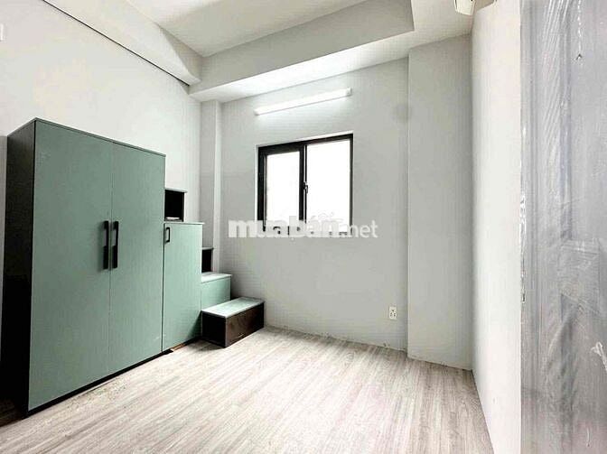 CHO THUÊ PHÒNG MỚI 100% NGAY NGUYỄN TRI PHƯƠNG QUẬN 10
