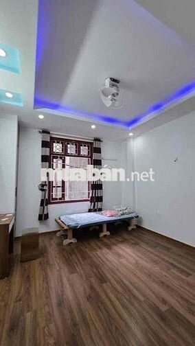 Bán căn nhà lô góc ngõ 354 Trường Chinh Đống Đa S46m 5t Giá 8.4 tỷ