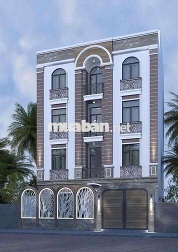 CHO THUÊ CĂN HỘ DỊCH VỤ MỚI GẦN ĐẠI HỌC NGUYỄN TẤT THÀNH