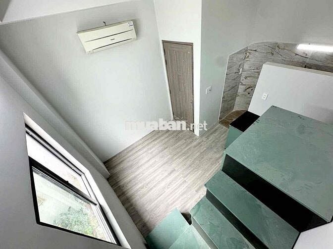 CHO THUÊ PHÒNG MỚI 100% NGAY NGUYỄN TRI PHƯƠNG QUẬN 10