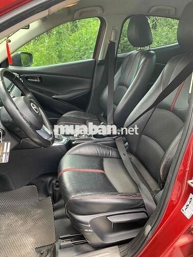 Mazda 2 2016  1.5 AT Sedan Không đâm đụng máy rin