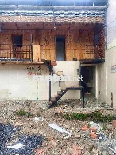 CHO THUÊ NHÀ ĐẤT TRỐNG ( DT 20x18) KD TỰ DO, PHẠM VĂN ĐỒNG. BÌNH THẠNH
