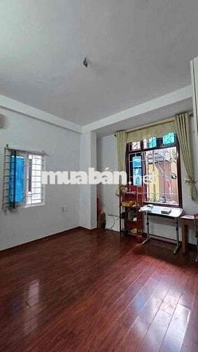 Bán căn nhà lô góc ngõ 354 Trường Chinh Đống Đa S46m 5t Giá 8.4 tỷ
